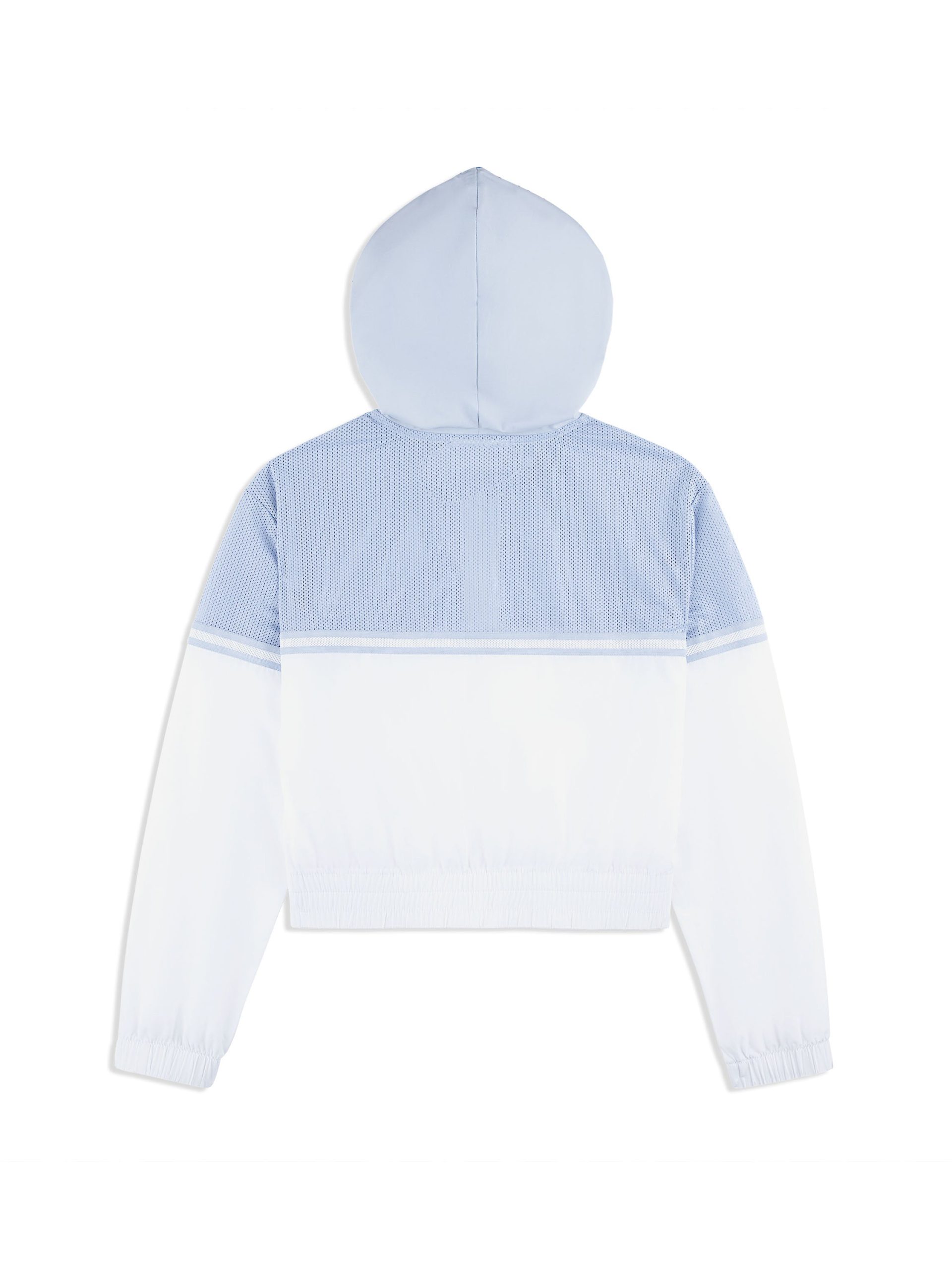 Angelina Track Jacket- Xenon Blue - Image 8