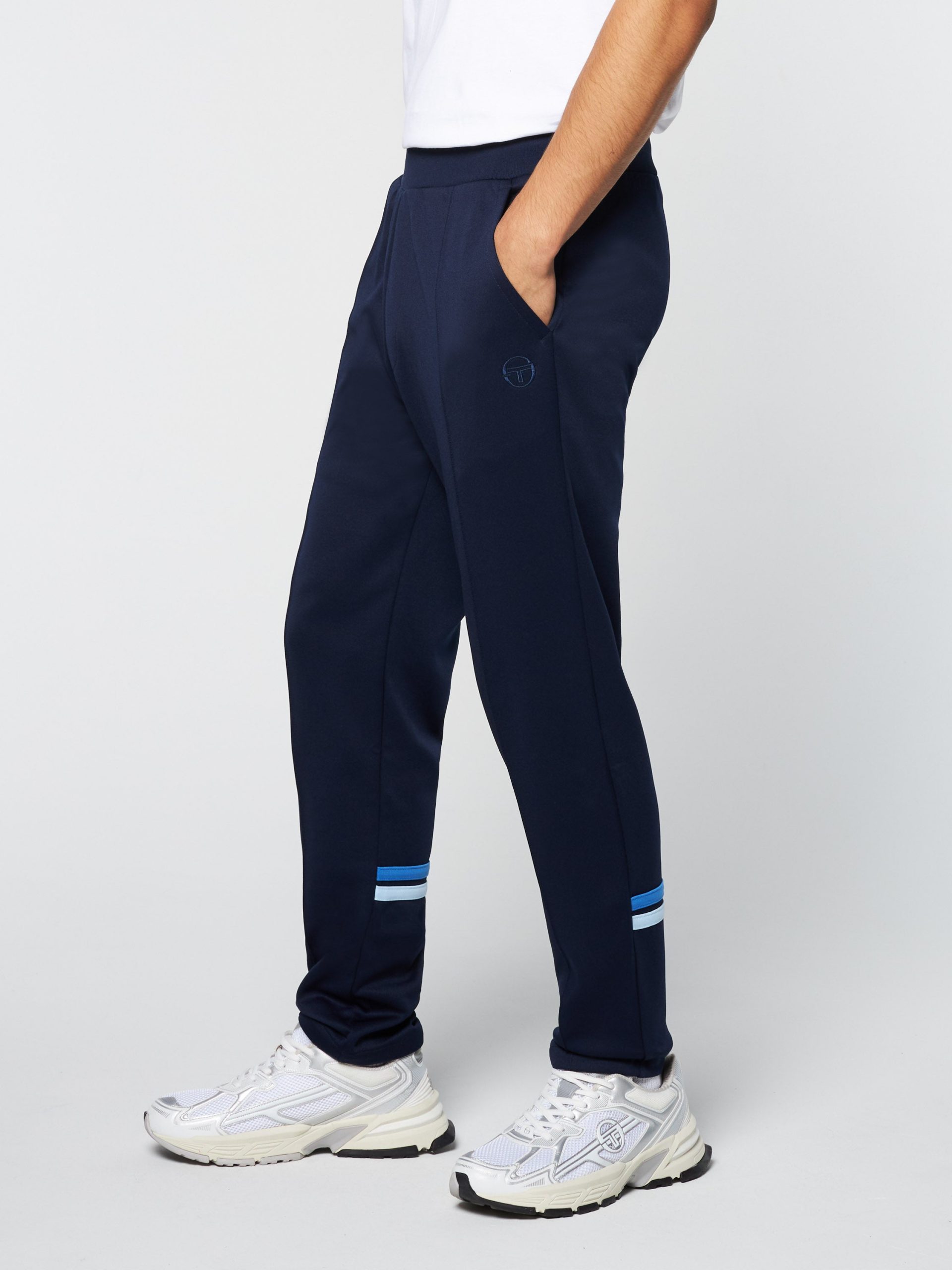 Tomme Track Pant Archivio- Maritime Blue