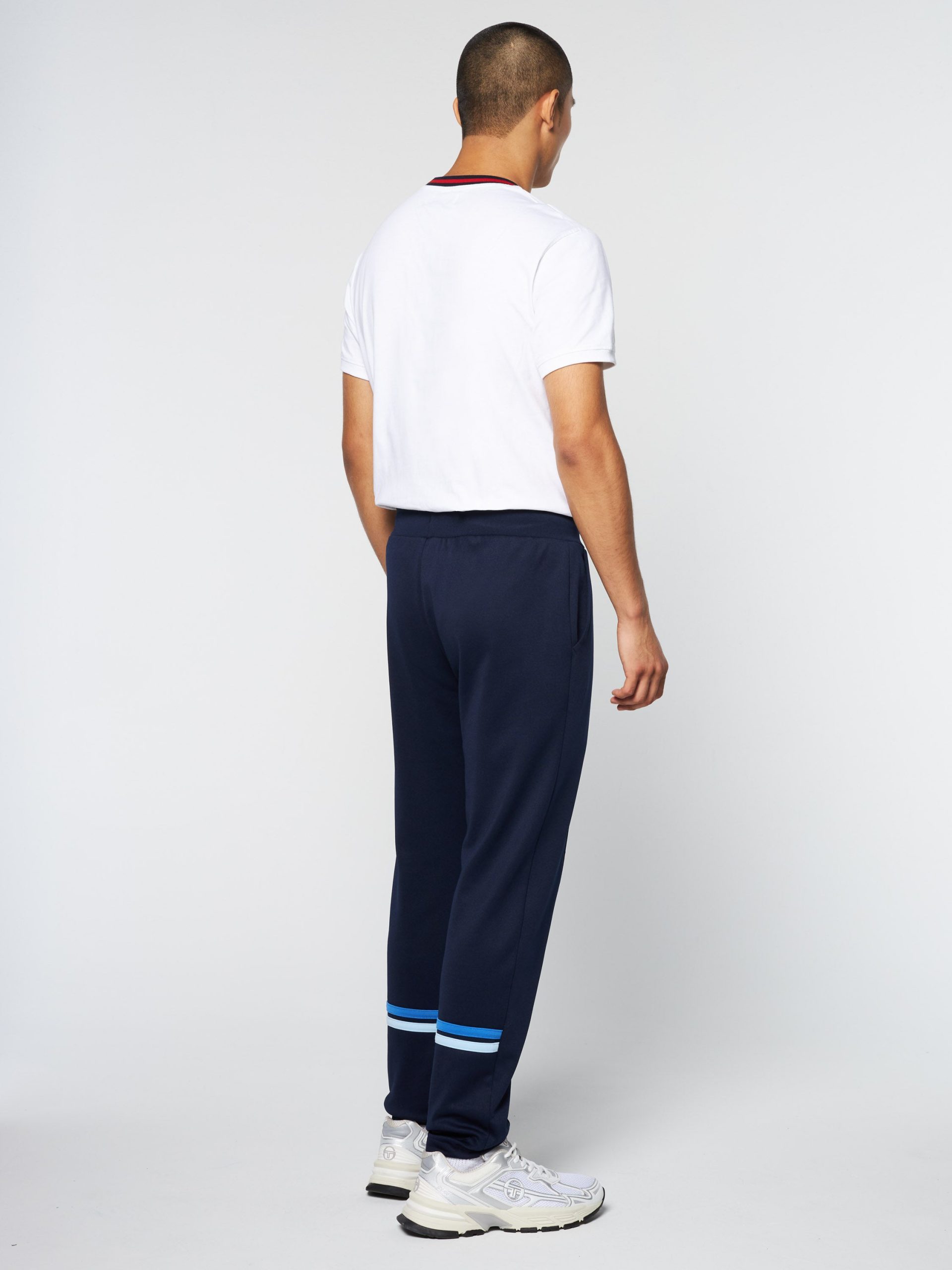 Tomme Track Pant Archivio- Maritime Blue - Image 4