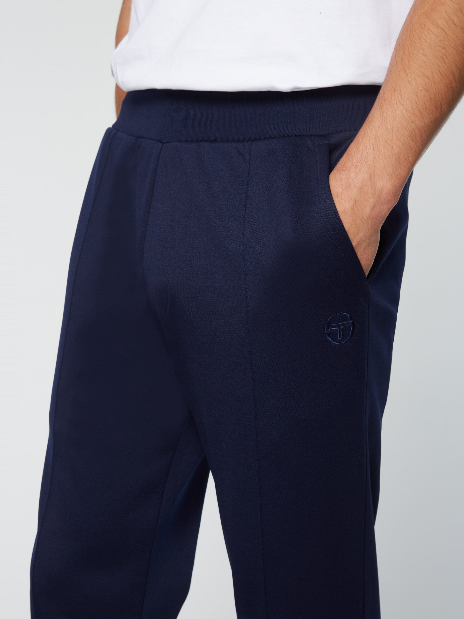 Tomme Track Pant Archivio- Maritime Blue - Image 5